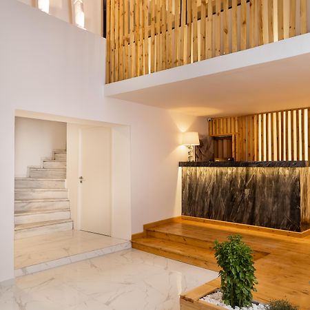Tier Collection Atenas Exterior foto