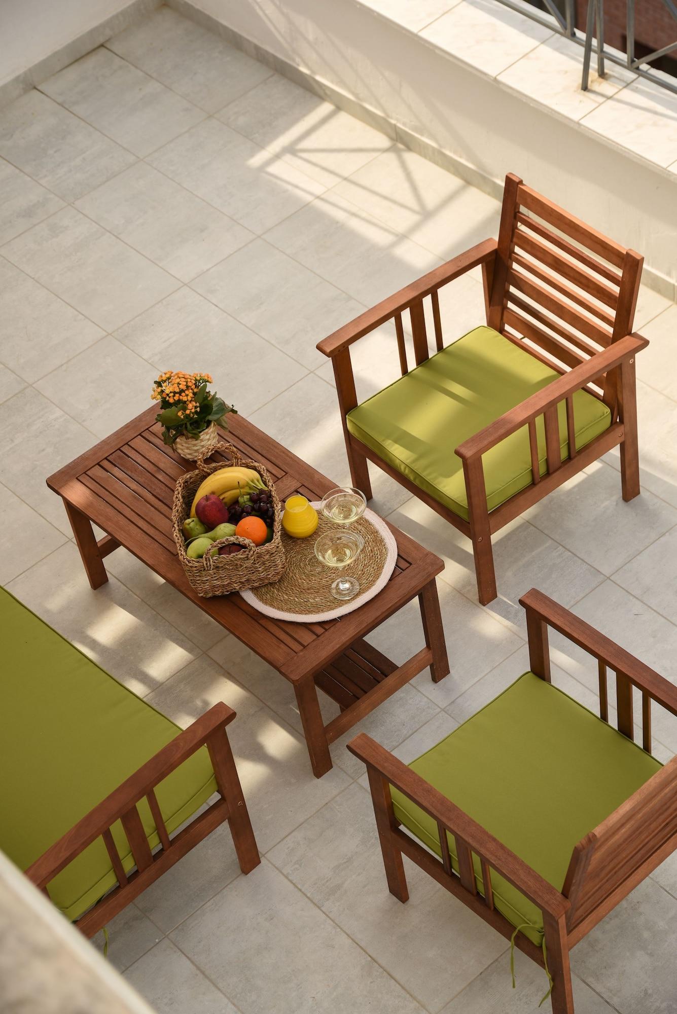 Tier Collection Atenas Exterior foto