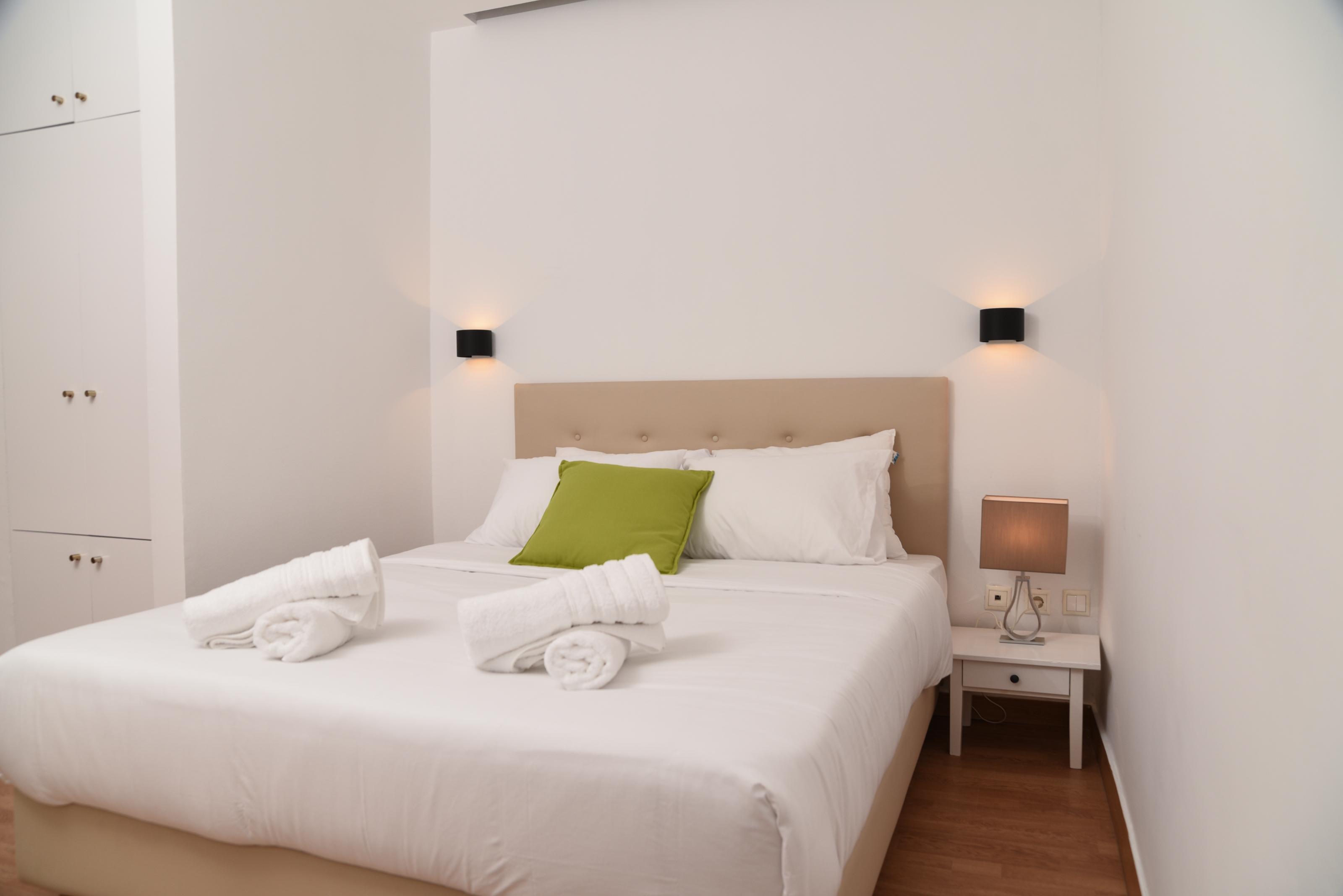 Tier Collection Atenas Exterior foto