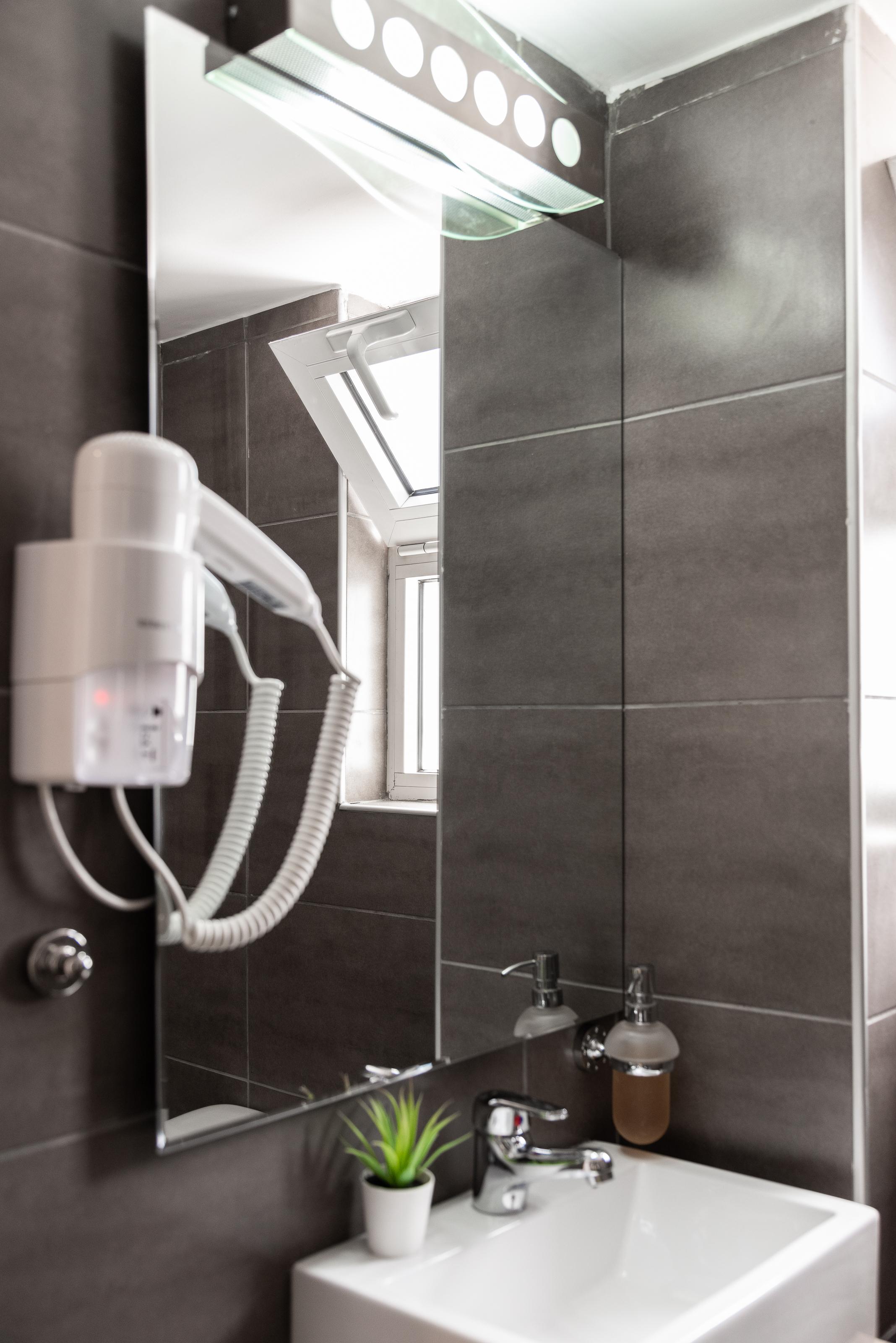 Tier Collection Atenas Exterior foto