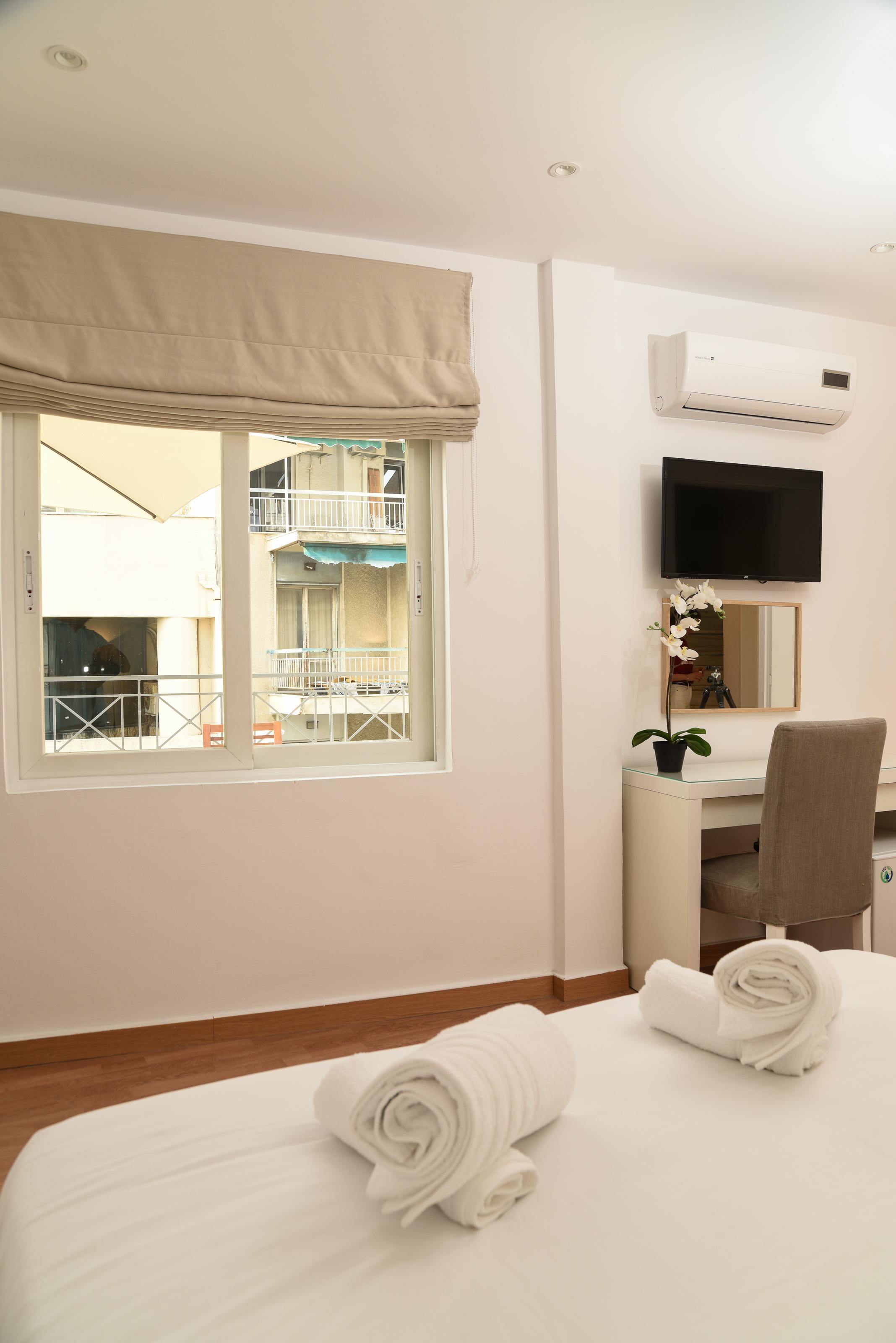 Tier Collection Atenas Exterior foto