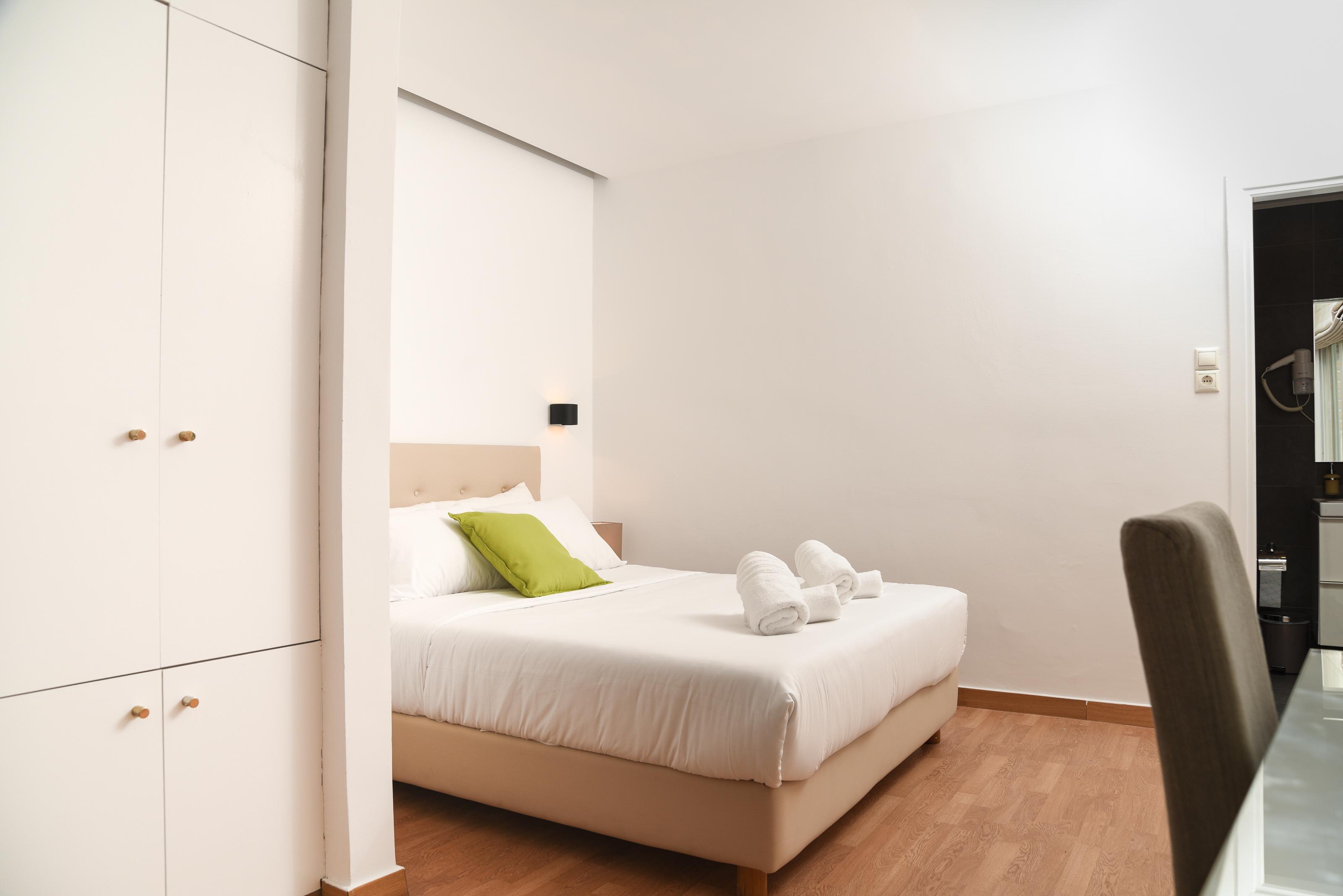 Tier Collection Atenas Exterior foto