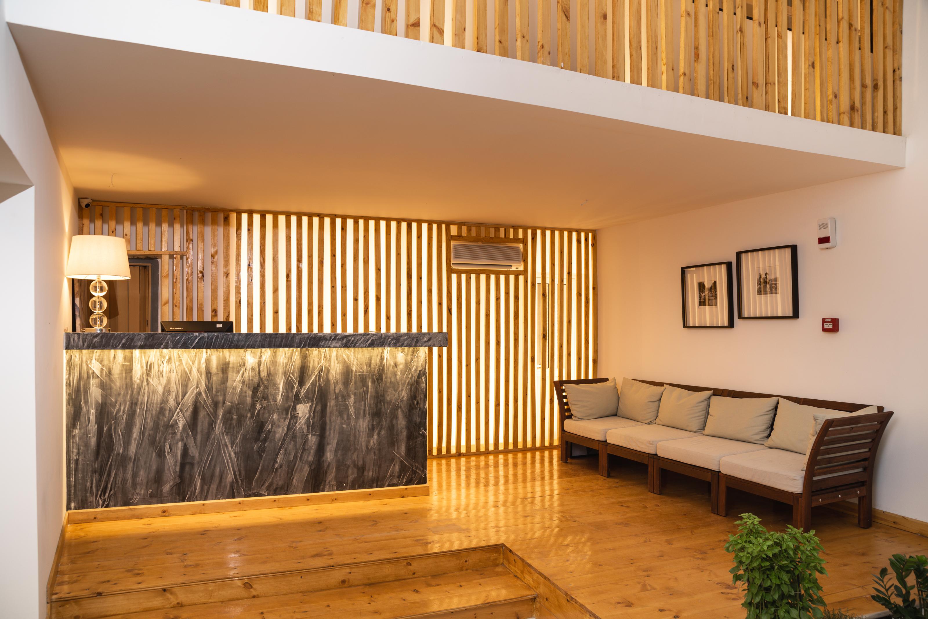 Tier Collection Atenas Exterior foto