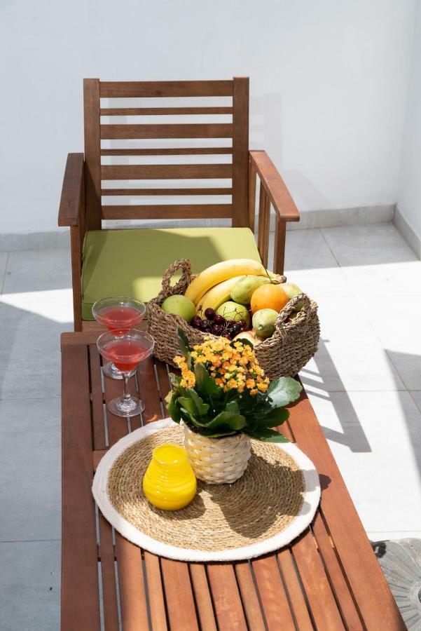 Tier Collection Atenas Exterior foto