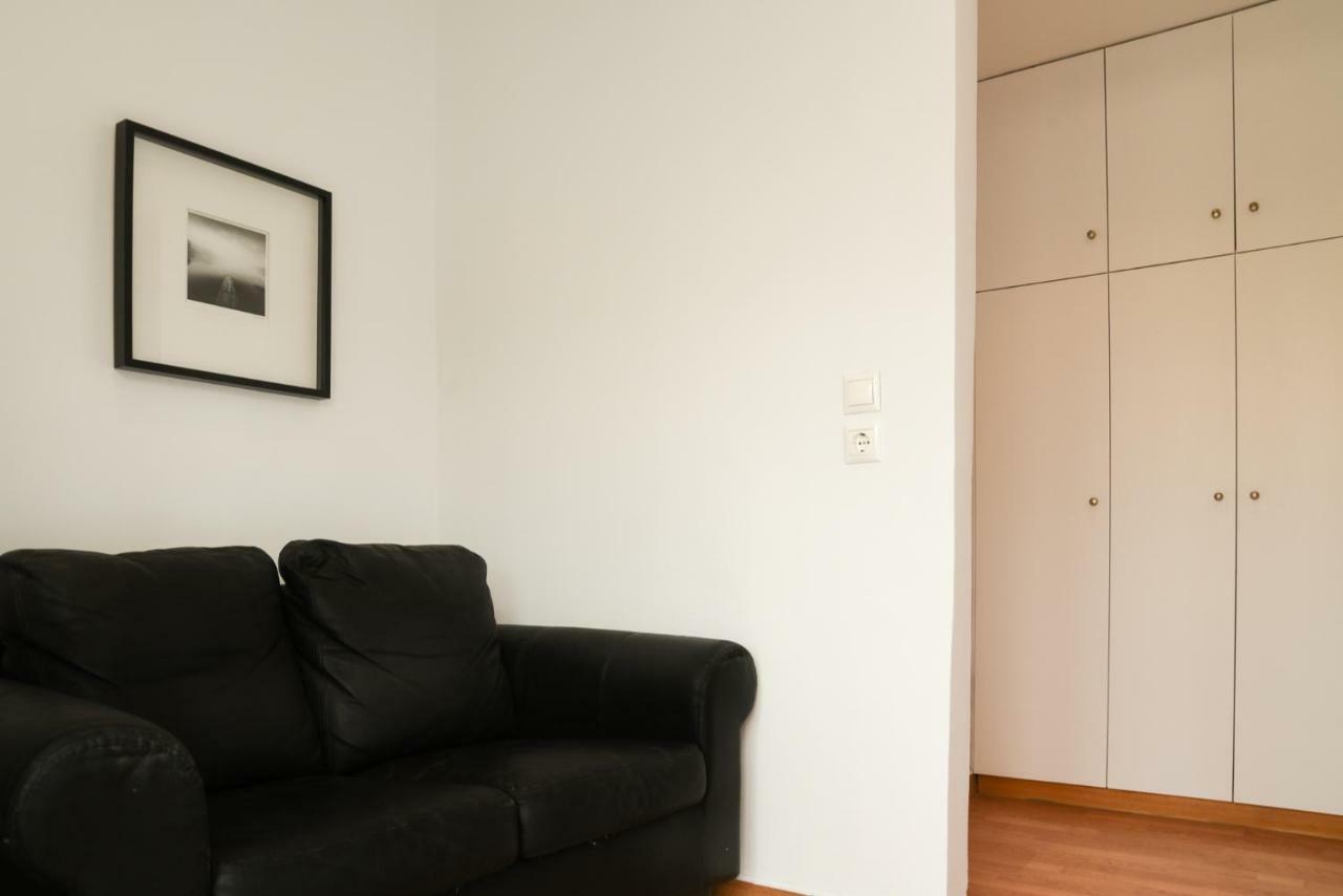 Tier Collection Atenas Exterior foto